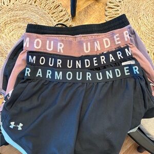 Under Armour Women’s 4 pair